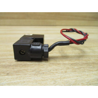 Norgren VCAB122 Solenoid Coil - Used