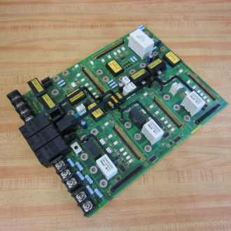 Fanuc A20B-2101-0025 Power PCB A20B-2101-002505A - New No Box
