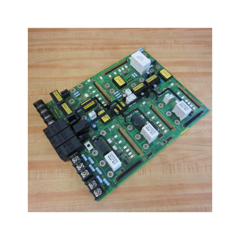 Fanuc A20B-2101-0025 Power PCB A20B-2101-002505A - New No Box