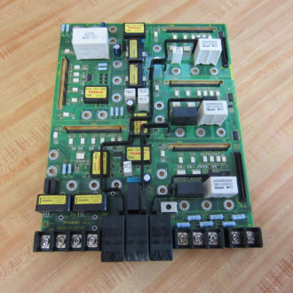 Fanuc A20B-2101-0025 Power PCB A20B-2101-002505A - New No Box