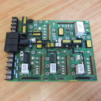 Fanuc A20B-2101-0025 Power PCB A20B-2101-002505A - New No Box