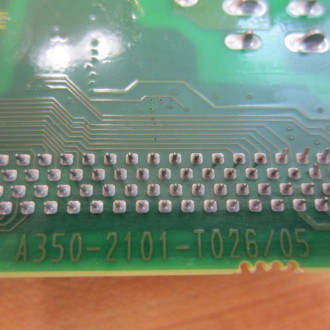 Fanuc A20B-2101-0025 Power PCB A20B-2101-002505A - New No Box