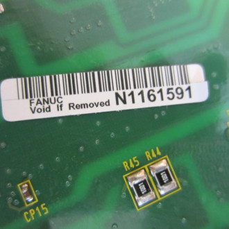 Fanuc A20B-2101-0025 Power PCB A20B-2101-002505A - New No Box