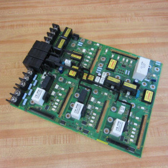 Fanuc A20B-2101-0025 Power PCB A20B-2101-002505A - New No Box