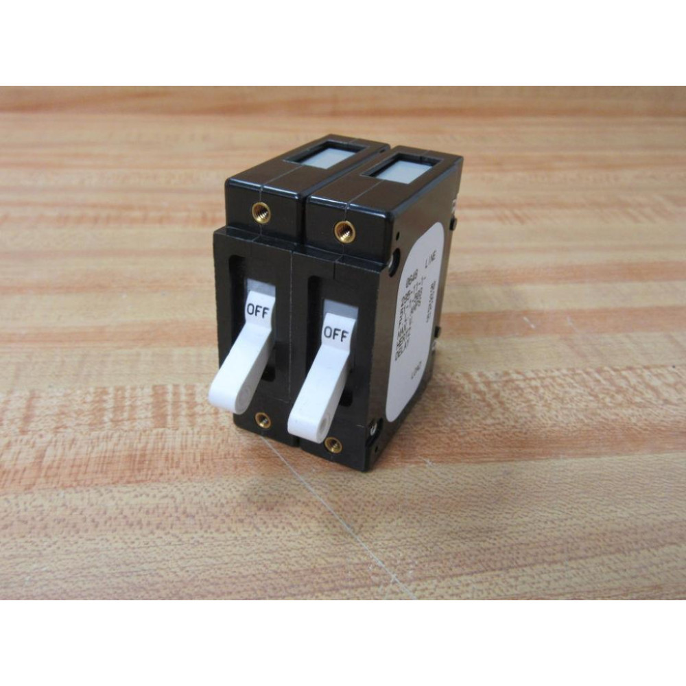 Airpax 295-11-1-51-503 50A Circuit Breaker 29511151503 - New No Box