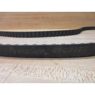 Uniroyal 660H075 Industrial Timing Belt