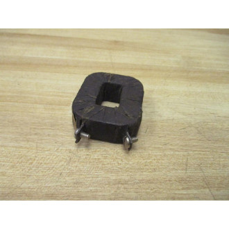 Square D 2183-S7-Q33A Coil A668 - Used