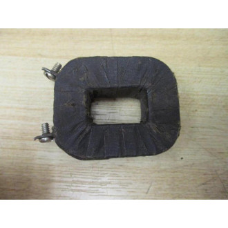Square D 2183-S7-Q33A Coil A668 - Used