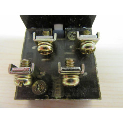 Maruyasu-Dengyo CP-1B Push Button Switch - New No Box