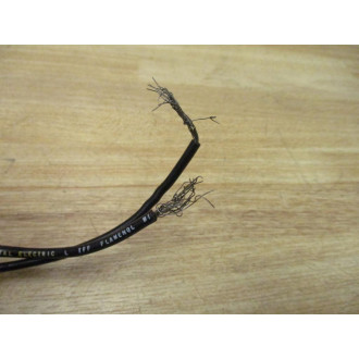 General Electric 22D23G6 Coil - Used