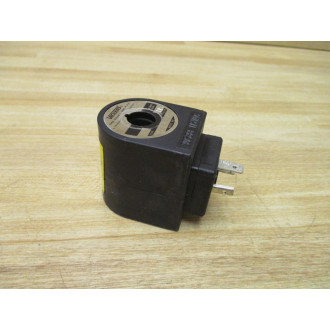 Vickers 30588 Solenoid Valve Coil - Used