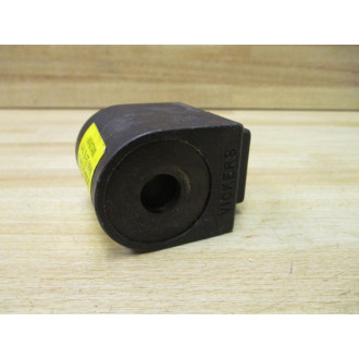 Vickers 30588 Solenoid Valve Coil - Used