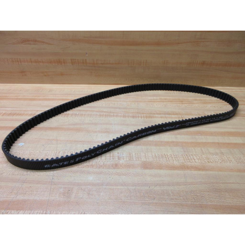 Gates 8GTV-1280-21 Polychain Belt 8GTV128021