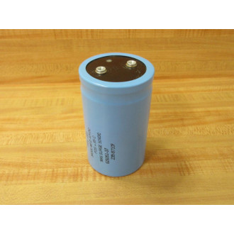 Mallory 629261-37 Capacitor 62926137 34000 MFD 40VDC - New No Box