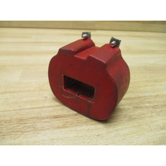 Cutler Hammer 1323-1 Coil 9-1323-1 Red - Used