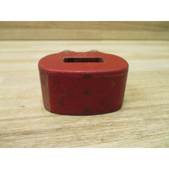 Cutler Hammer 1323-1 Coil 9-1323-1 Red - Used