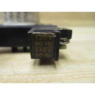 General Electric CR4XC2A Coil - Used