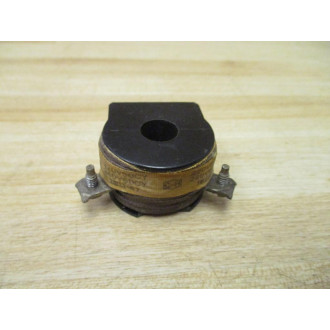 Cutler Hammer 9-1811-47 Coil 1811-47 Cracked Edge - Used