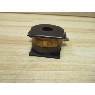 Cutler Hammer 9-1811-47 Coil 1811-47 Cracked Edge - Used