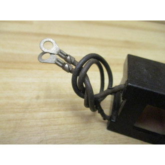Warrick 2860P5 Coil - Used