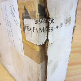 Vickers Eaton EEA-PAM-591-A-10 Power Amplifier Card 884956