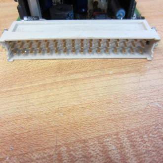 Vickers Eaton EEA-PAM-591-A-10 Power Amplifier Card 884956