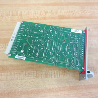 Vickers Eaton EEA-PAM-591-A-10 Power Amplifier Card 884956