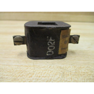 Allen Bradley 32A24 Coil - Used