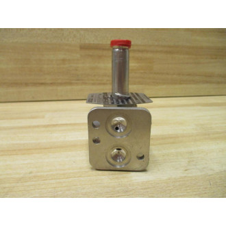 AscoRed Hat EF8320G714 Solenoid Valve - Used