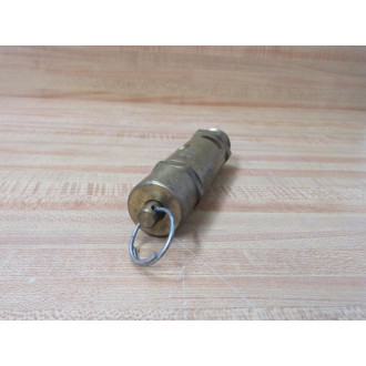 Kingston CRN OG 1496 Valve 118C 34 185 PSI (Pack of 2) - Used