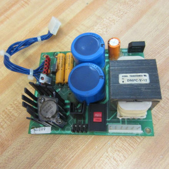 Markem 3312152 Power Supply Bd 3342152 - Used