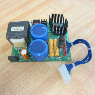 Markem 3312152 Power Supply Bd 3342152 - Used