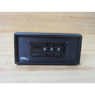 Cincinnati Electrosystems 995-3-1 Thumbwheel Switch 99531