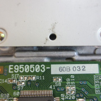 Teac 193077A5-29 3.5"Floppy Drive 193077A529 - Used