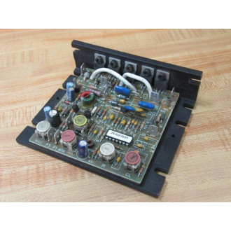 KB Electronics KBIC-120 DC Motor Speed Control 9429A WHardware 36VAC - Used