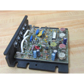 KB Electronics KBIC-120 DC Motor Speed Control 9429A WHardware 36VAC - Used