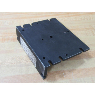 KB Electronics KBIC-120 DC Motor Speed Control 9429A WHardware 36VAC - Used