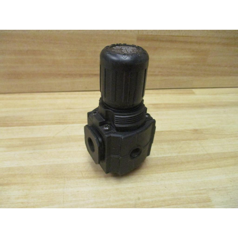 Norgren R73G-3AK-RMG Pressure Regulator R73G3AKRMG - New No Box