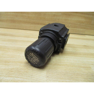 Norgren R73G-3AK-RMG Pressure Regulator R73G3AKRMG - New No Box