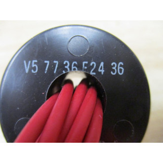 Sag Harbor V57736F2436 Coil - New No Box