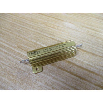 Dale RER75F8001M Resistor 8KΩ - New No Box