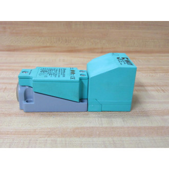 Pepperl + Fuchs NJ40 U4 W Y85592 Proximity Switch NJ40U4WY85592