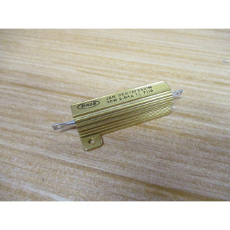 Dale RER75F2501M Resistor 2.5KΩ - New No Box