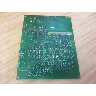 Fincor 1045961 Control Bd 1045960 1045960-01 Rev.A - Used