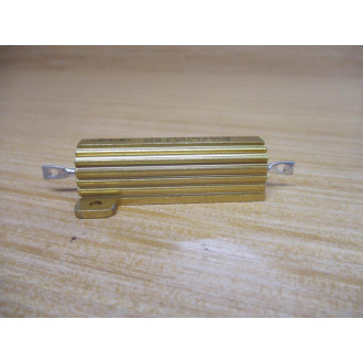 Dale RER75F2501M Resistor 2.5KΩ - New No Box