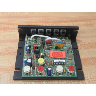 KB Electronics KBIC-125 DC Drive KBIC125 9433B
