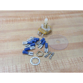 KB Electronics KBIC-125 DC Drive KBIC125 9433B