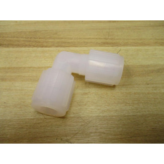 Fit-Line UE88N-3 FlareLINK Elbow Union UE88N3 Fit-Line UE88N-3 FlareLINK Elbow Union UE88N3