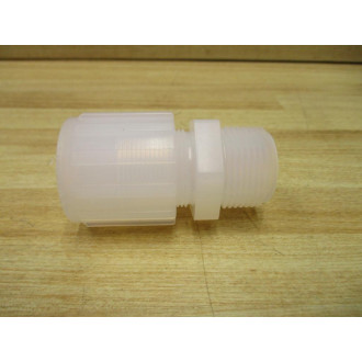 Fit-Line MC12-12N-3 FlareLINK Male Connector Fitting MC1212N3 Fit-Line MC12-12N-3 FlareLINK Male Connector Fitting MC1212N3