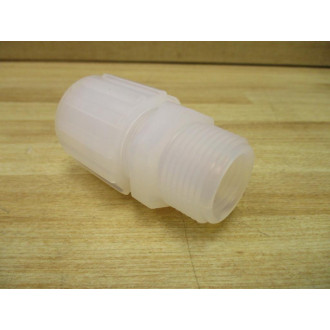 Fit-Line MC12-12N-3 FlareLINK Male Connector Fitting MC1212N3 Fit-Line MC12-12N-3 FlareLINK Male Connector Fitting MC1212N3